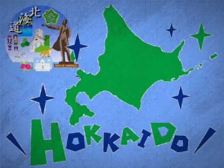 Hokkaido